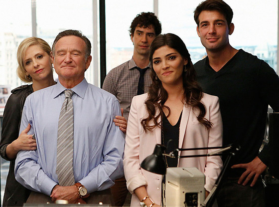 The Crazy Ones The Crazy Ones